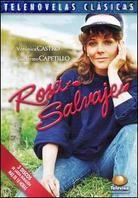Rosa Salvaje (3 DVDs)