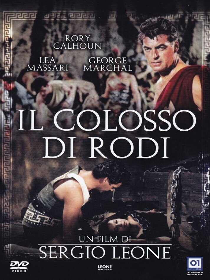 Il Colosso di Rodi (1961)