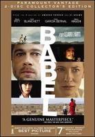 Babel (2006) Edizione Speciale, 2 DVD