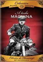A Toda Maquina Versione Rimasterizzata
