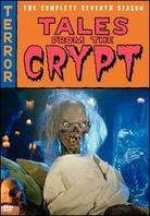 Tales from the Crypt - Season 7 (3 DVDs)