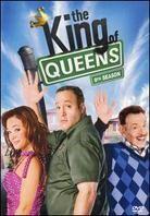 The King of Queens - Season 9 (2 DVDs)