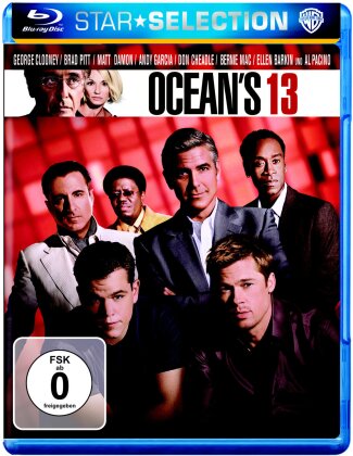 Ocean's 13 (2007)