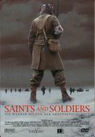 Saints and Soldiers (2003) (Steelbook)