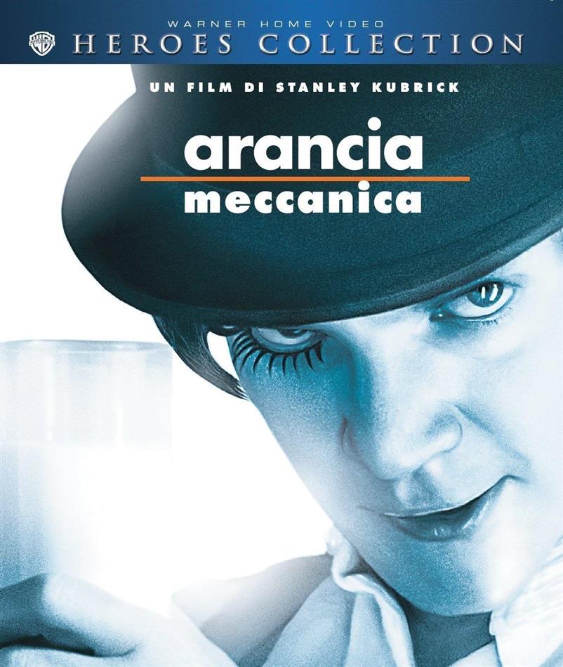 Arancia meccanica (1971)