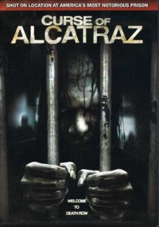 Curse of Alcatraz Director's Cut