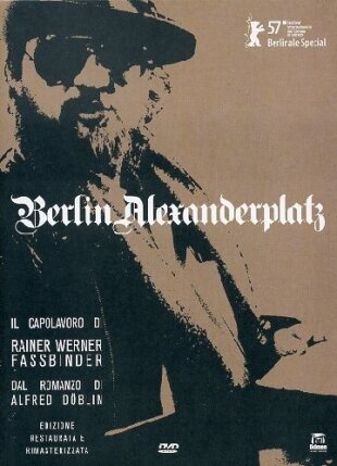 Berlin Alexanderplatz Cofanetto, 6 DVD