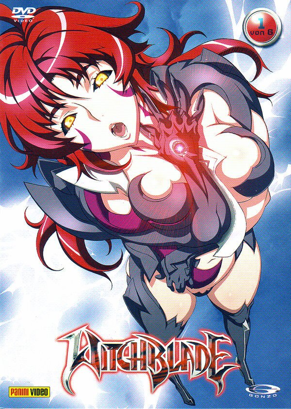 Witchblade - Vol. 1