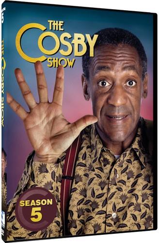 The Cosby Show - Season 5 2 DVD