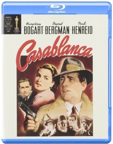 Casablanca (1942) s/w