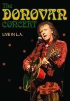 Donovan - Live in L.A. Inofficial