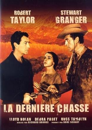 La dernière chasse (1956)