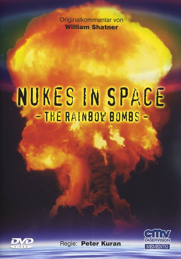 Nukes in Space