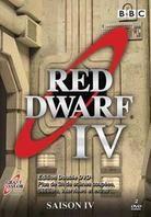 Red Dwarf - Saison 4 2 DVD