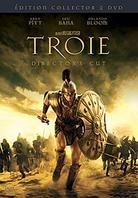 Troie (2004) (Collector's Edition, Director's Cut, 2 DVDs)