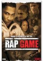 Rap Game DVD + CD