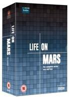 Life on Mars - Series 1 & 2 8 DVDs