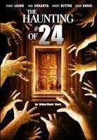 The Haunting of #24