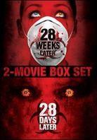 28 Weeks Later / 28 Days Later 2 DVD