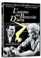 L'uomo dal braccio d'oro (1955) (Collector's Edition, 2 DVDs)