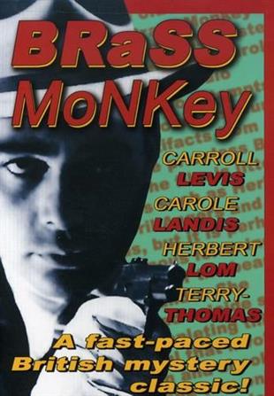 The Brass Monkey