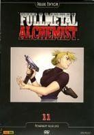 Fullmetal Alchemist - Vol. 11 Édition Deluxe