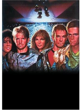 City Limits (1984)