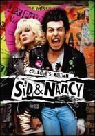 Sid & Nancy (1986) Édition Anniversaire