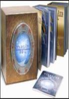 Stargate SG-1 - Complete Series Collection 54 DVD