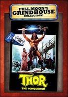 Thor the Conqueror - Thor il conquistatore (1983) Full Moon's Grindhouse Collection
