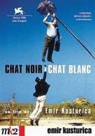 Chat noir, chat blanc (1998) 2 DVD