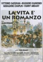 La vita è un romanzo - La vie est un roman