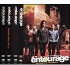 Entourage - Seasons 1-3 10 DVD