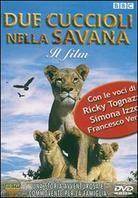 Due cuccioli nella Savana - Pride (2004) (2004)