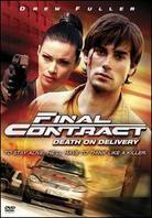 Final Contract - Death on Delivery