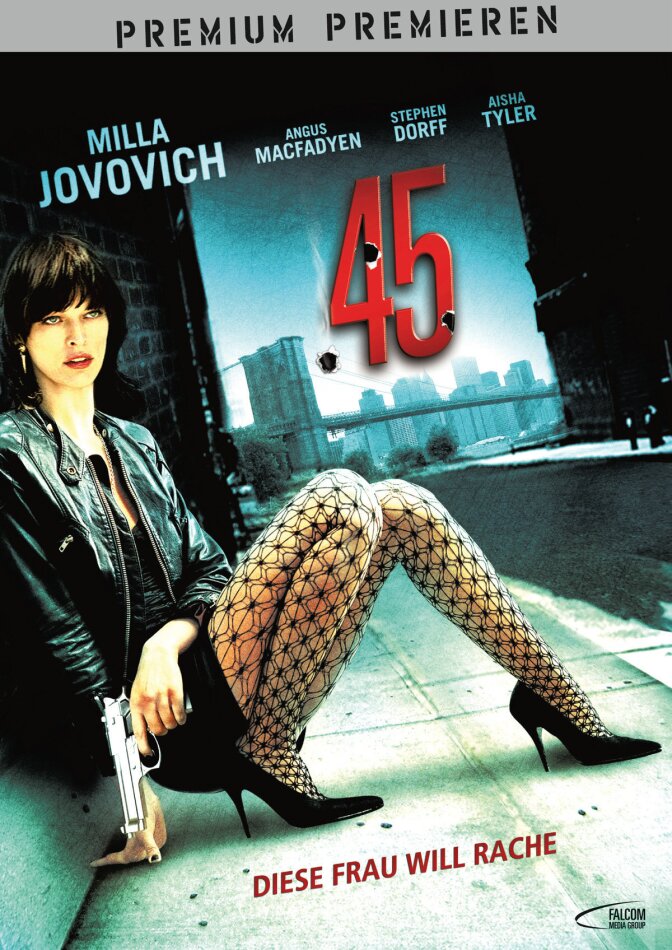 .45 - (Premium Premieren) (2006)