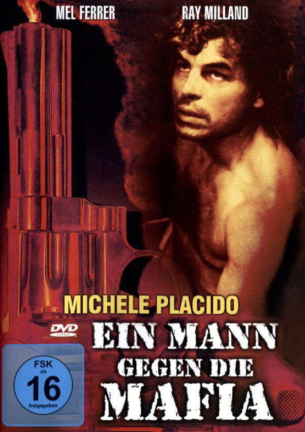 Ein Mann gegen die Mafia (1977)