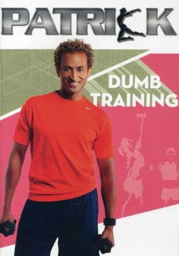 Patrick Goudeau - Dumb Training