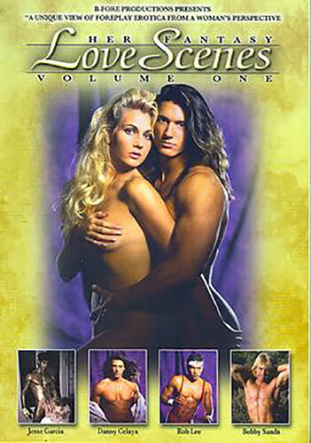 Her Fantasy Love Scenes - Vol. 1