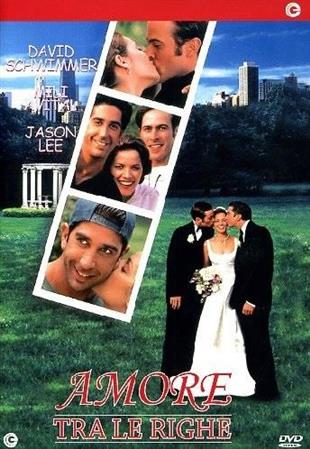 Amore tra le righe - Kissing a Fool (1998)