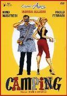 Camping (1957)