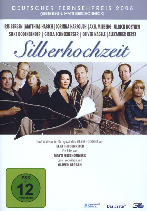 Silberhochzeit