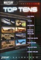 Top Tens 2 DVD