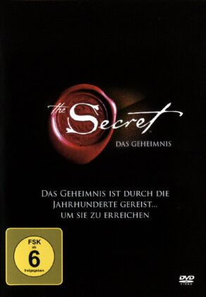 The Secret - Das Geheimnis