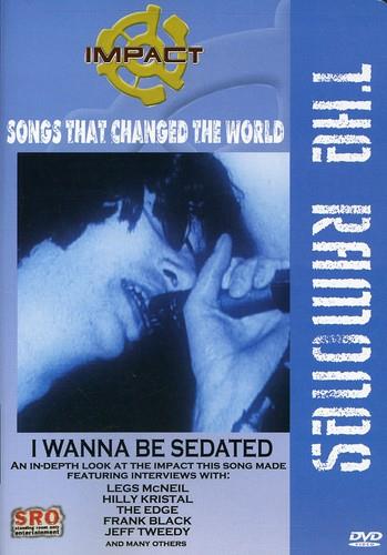 Ramones - I Wanna Be Sedated