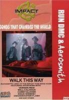 Run DMC & Aerosmith - Walk This Way