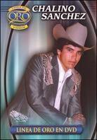Sanchez Chalino - Linea de Oro en DVD