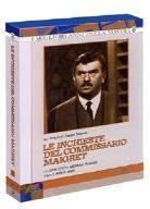 Le inchieste del commissario Maigret - Stagione 2 5 DVD