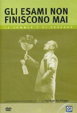 Gli esami non finiscono mai