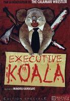 Executive Koala